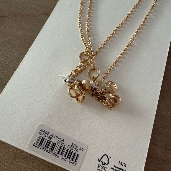 Crew Cuts Best Friends Necklace Set - Picture 6 of 6